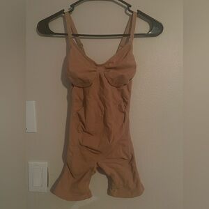 SKIMS Nude Bodysuit
